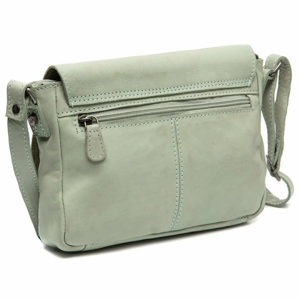 The Chesterfield Brand Ann Umhängetasche Leder 25 cm