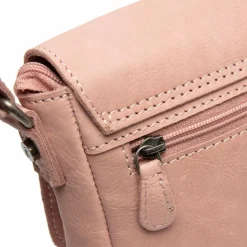 The Chesterfield Brand Ann Umhängetasche Leder 25 cm