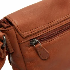 The Chesterfield Brand Ann Umhängetasche Leder 25 cm