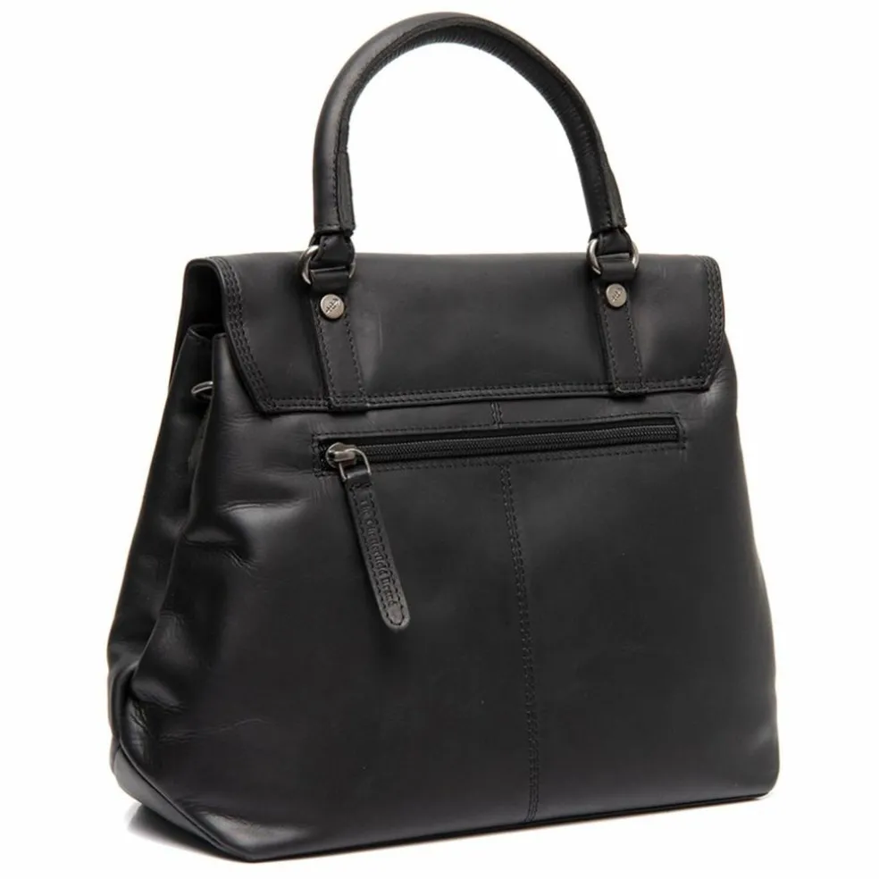 The Chesterfield Brand Angera Handtasche Leder 29 cm