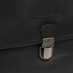 The Chesterfield Brand Angera Handtasche Leder 29 cm