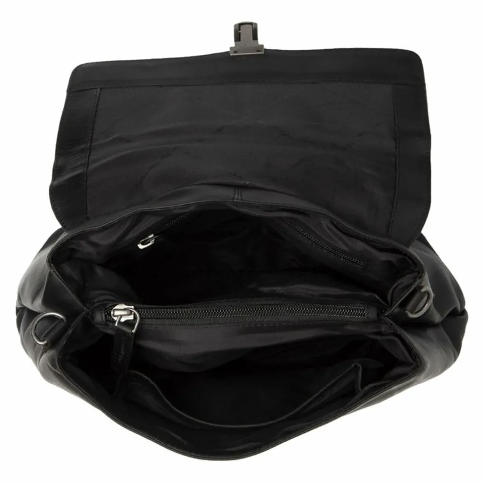 The Chesterfield Brand Angera Handtasche Leder 29 cm