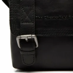The Chesterfield Brand Ariano Umhängetasche Leder 17 cm