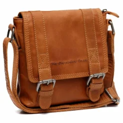 The Chesterfield Brand Ariano Umhängetasche Leder 17 cm