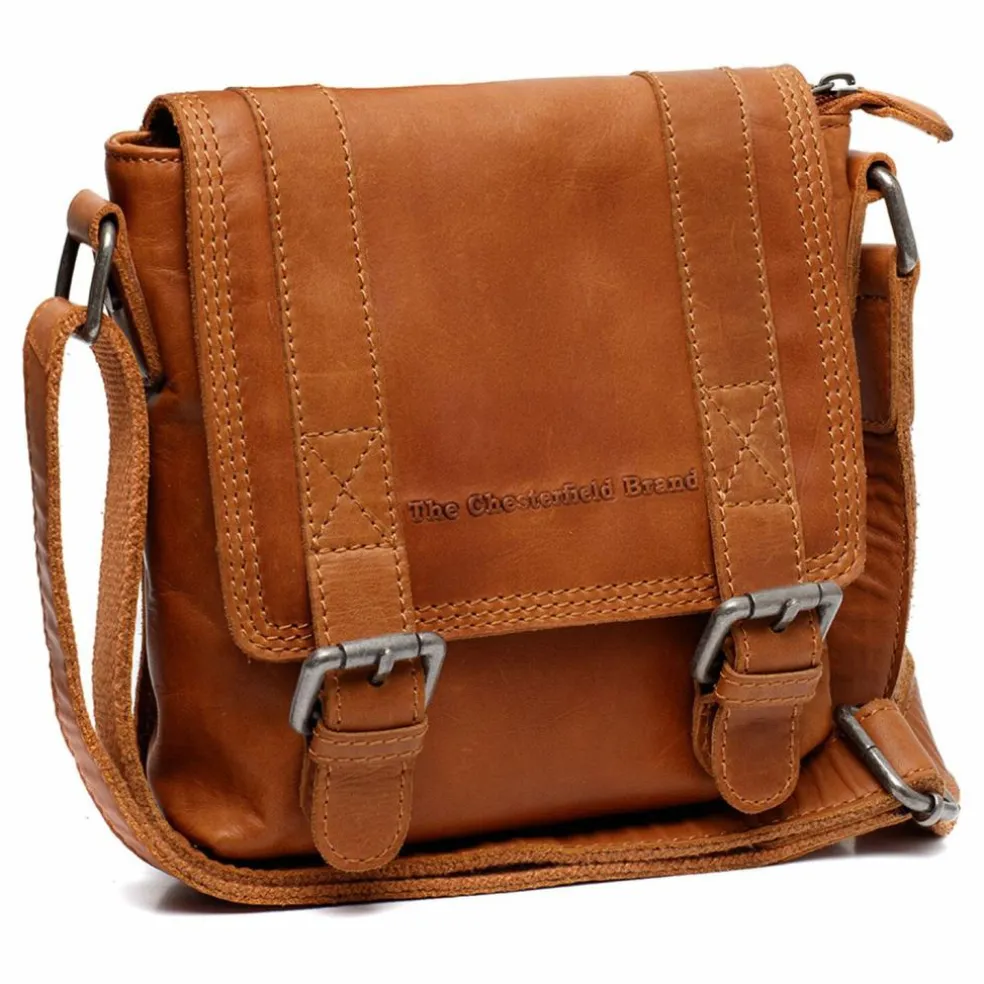 The Chesterfield Brand Ariano Umhängetasche Leder 17 cm