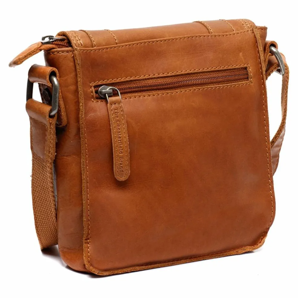 The Chesterfield Brand Ariano Umhängetasche Leder 17 cm