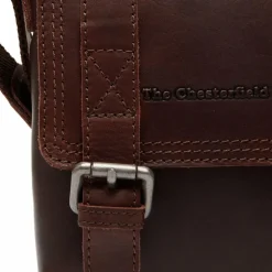 The Chesterfield Brand Ariano Umhängetasche Leder 17 cm