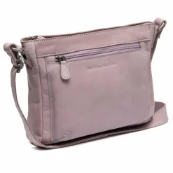 The Chesterfield Brand Aston Umhängetasche Leder 25 cm