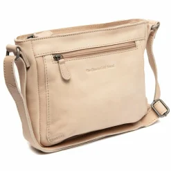 The Chesterfield Brand Aston Umhängetasche Leder 25 cm