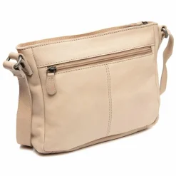 The Chesterfield Brand Aston Umhängetasche Leder 25 cm