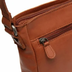 The Chesterfield Brand Aston Umhängetasche Leder 25 cm