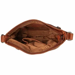 The Chesterfield Brand Aston Umhängetasche Leder 25 cm