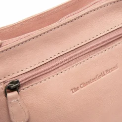 The Chesterfield Brand Aston Umhängetasche Leder 25 cm