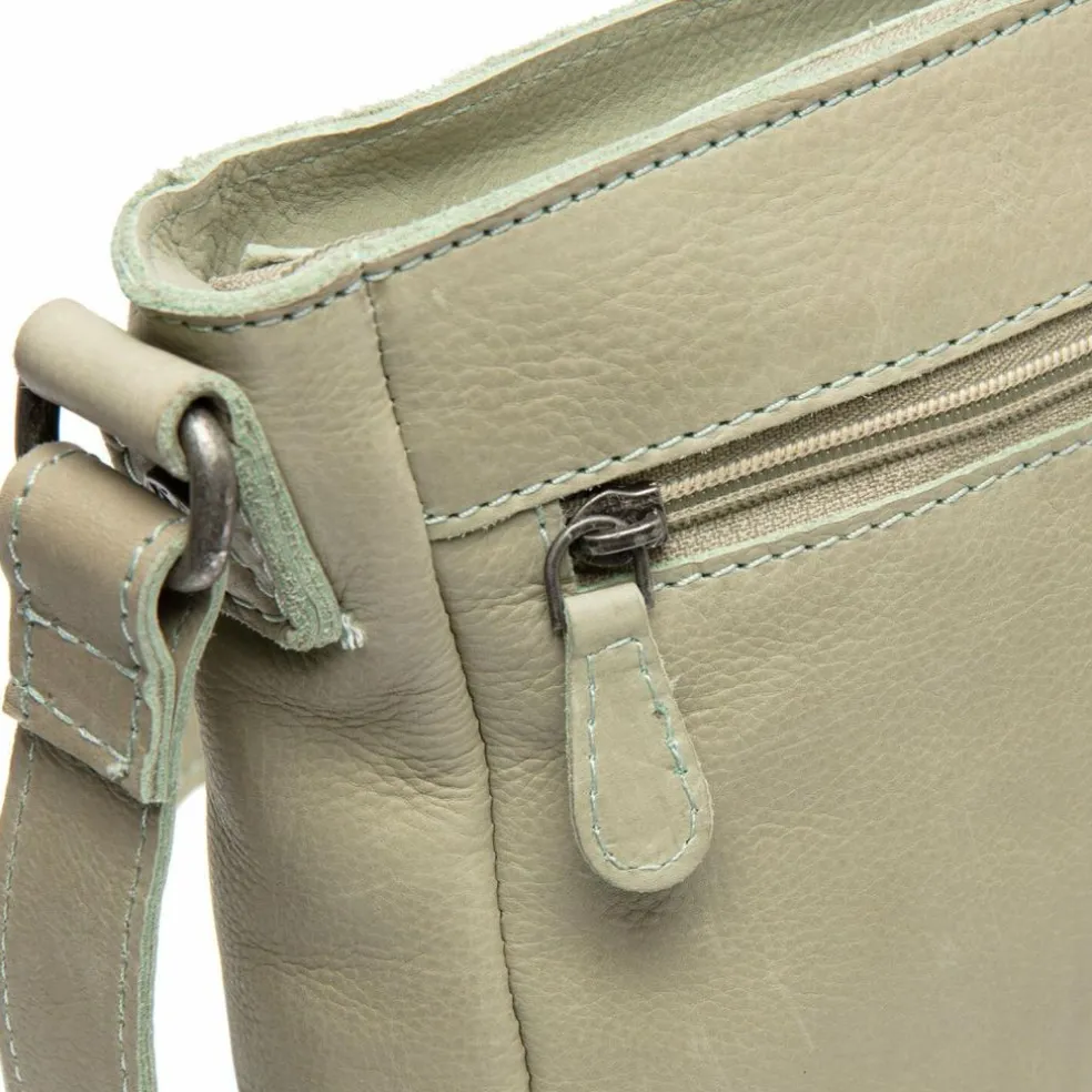 The Chesterfield Brand Aston Umhängetasche Leder 25 cm