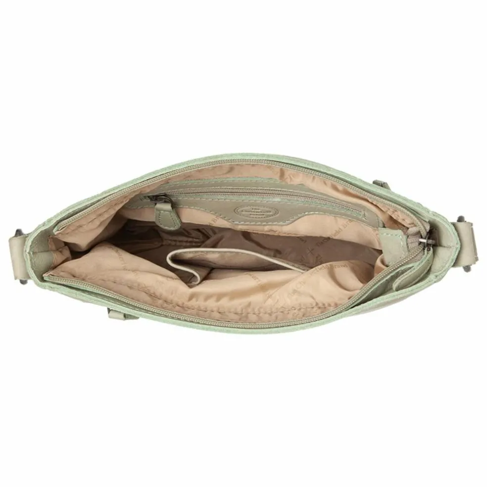 The Chesterfield Brand Aston Umhängetasche Leder 25 cm