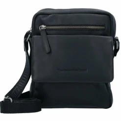 The Chesterfield Brand Blair Umhängetasche Leder 20 cm