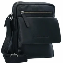 The Chesterfield Brand Blair Umhängetasche Leder 20 cm