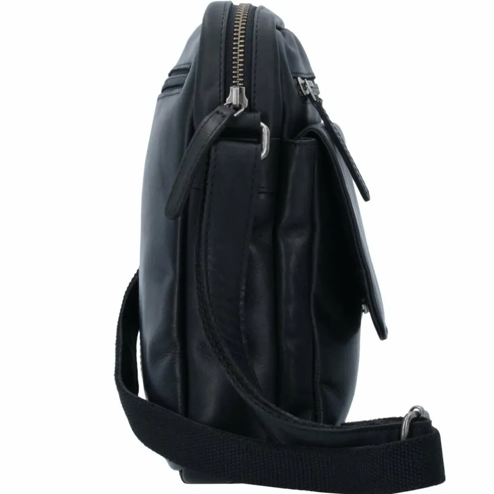 The Chesterfield Brand Blair Umhängetasche Leder 20 cm