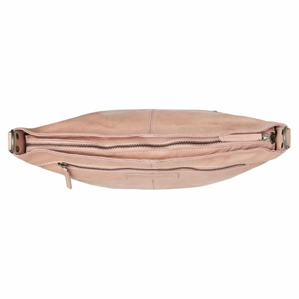The Chesterfield Brand Bolivia Schultertasche Leder 32 cm