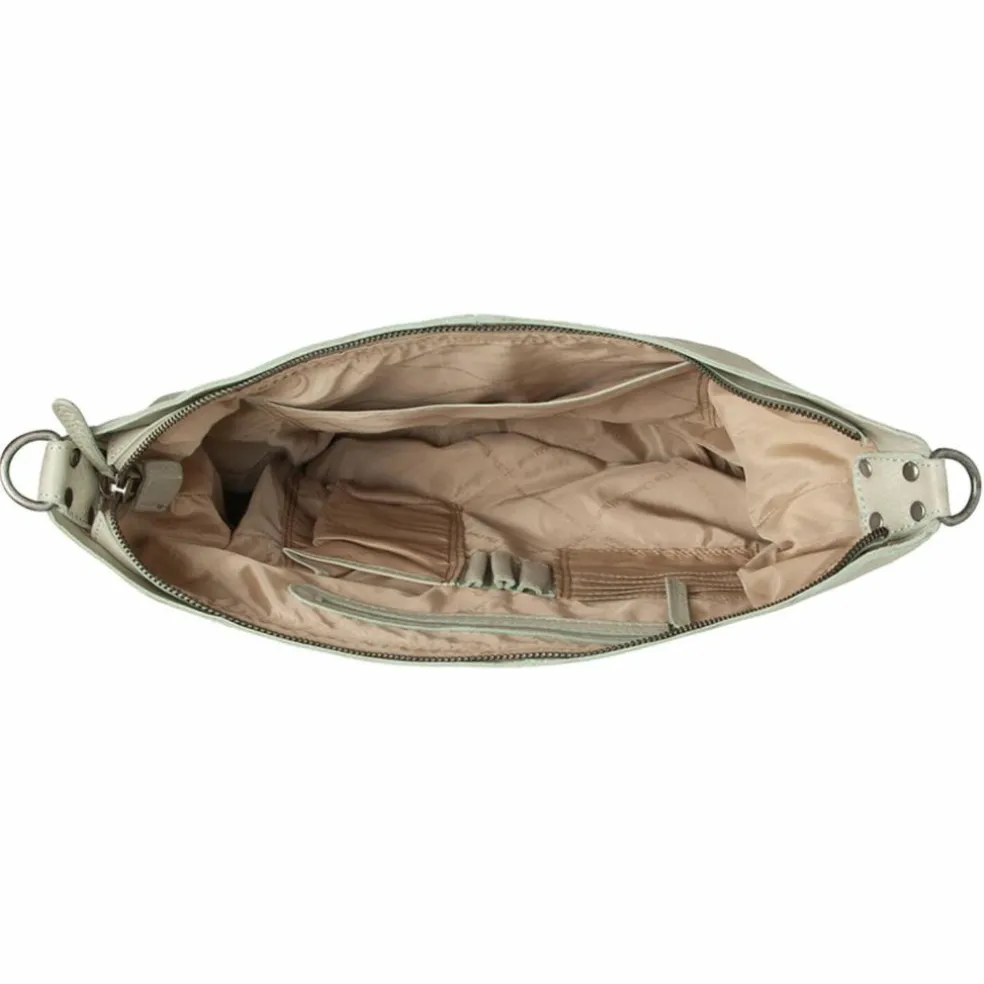 The Chesterfield Brand Bolivia Schultertasche Leder 32 cm