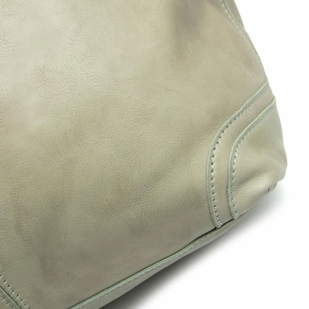 The Chesterfield Brand Bolivia Schultertasche Leder 32 cm