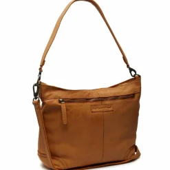 The Chesterfield Brand Bolivia Schultertasche Leder 32 cm