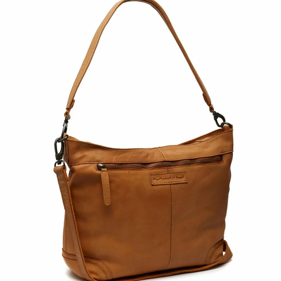 The Chesterfield Brand Bolivia Schultertasche Leder 32 cm