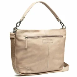 The Chesterfield Brand Bolivia Schultertasche Leder 32 cm