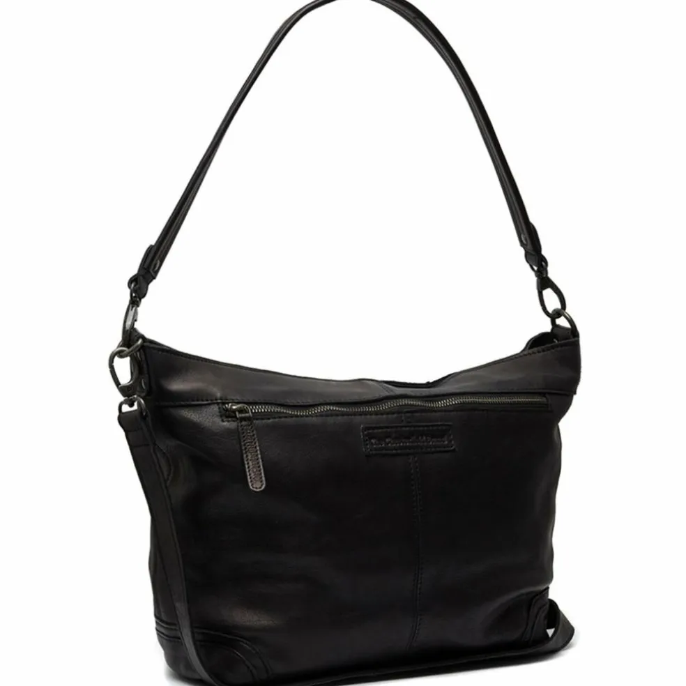 The Chesterfield Brand Bolivia Schultertasche Leder 32 cm