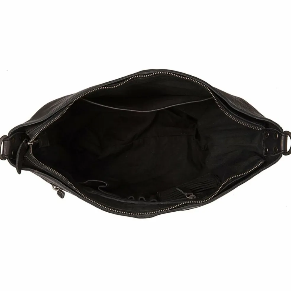 The Chesterfield Brand Bolivia Schultertasche Leder 32 cm