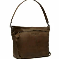 The Chesterfield Brand Bolivia Schultertasche Leder 32 cm