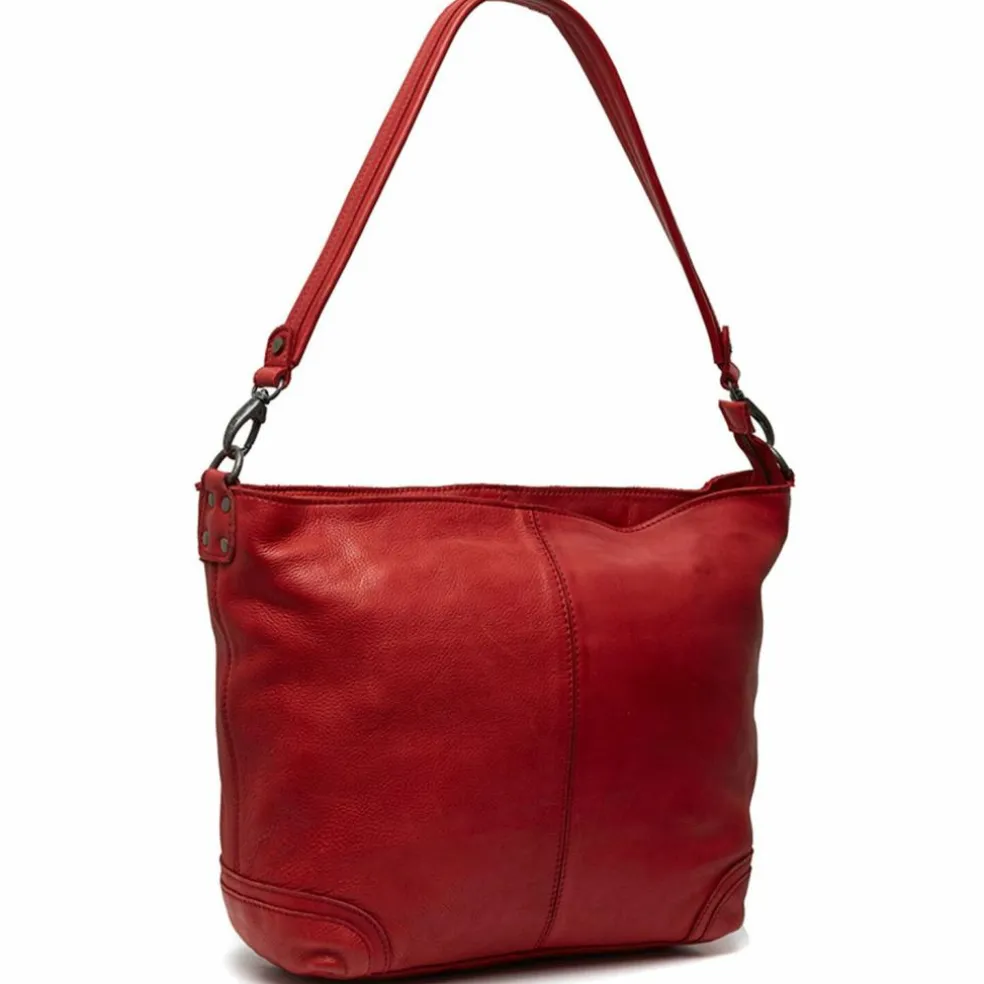 The Chesterfield Brand Bolivia Schultertasche Leder 32 cm