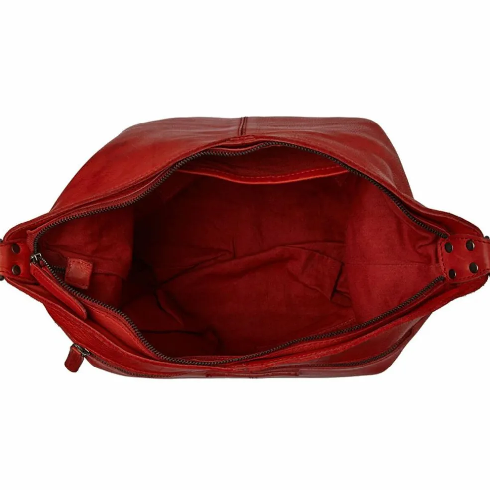 The Chesterfield Brand Bolivia Schultertasche Leder 32 cm