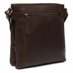 The Chesterfield Brand Brandis Umhängetasche Leder 22 cm