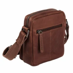 The Chesterfield Brand Bremen Umhängetasche Leder 14 cm