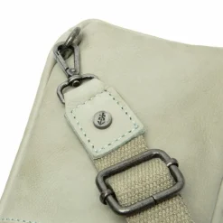 The Chesterfield Brand Cambridge Mini Bag Umhängetasche Leder 12 cm