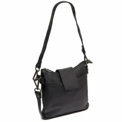 The Chesterfield Brand Calora Schultertasche Leder 22 cm