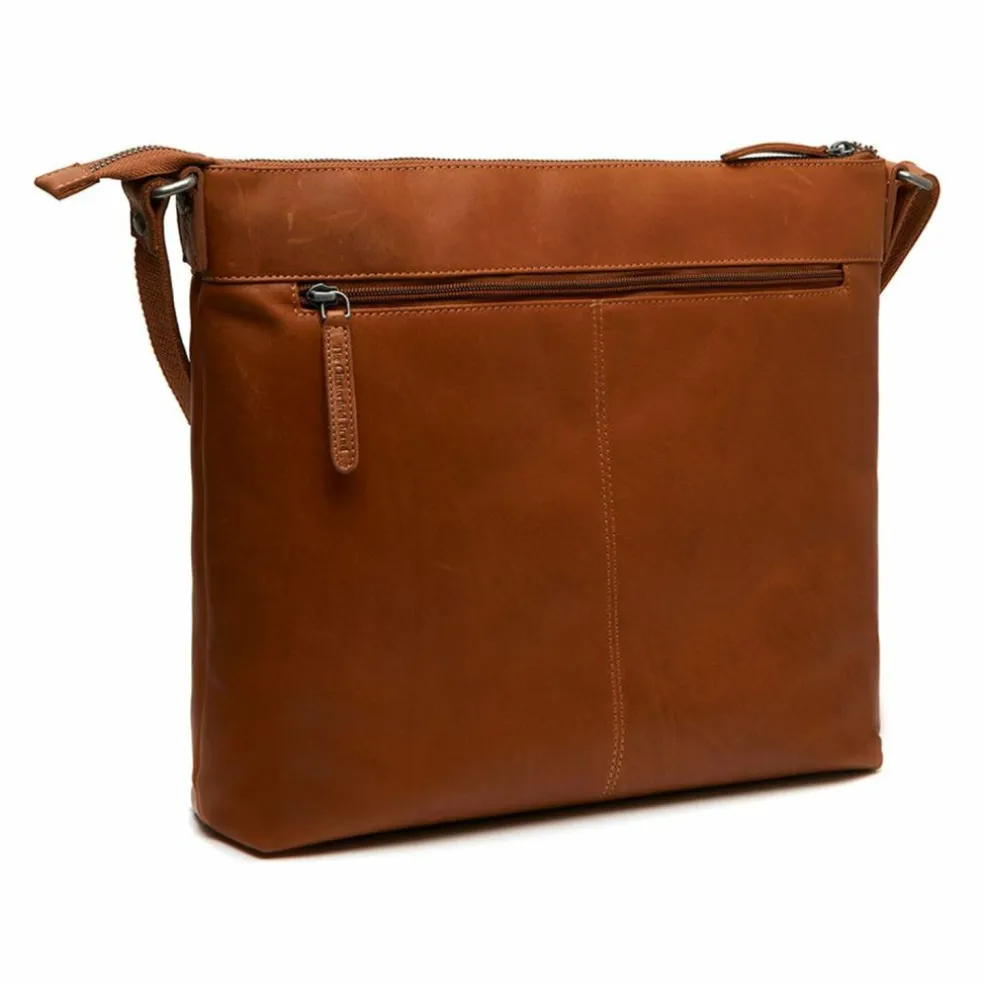 The Chesterfield Brand Cartagena Umhängetasche Leder 33 cm