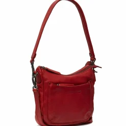 The Chesterfield Brand Caroline Schultertasche Leder 23 cm