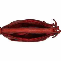 The Chesterfield Brand Caroline Schultertasche Leder 23 cm