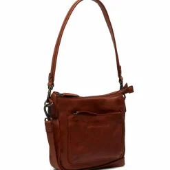 The Chesterfield Brand Caroline Schultertasche Leder 23 cm