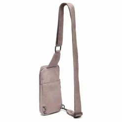 The Chesterfield Brand Cambridge Mini Bag Umhängetasche Leder 12 cm