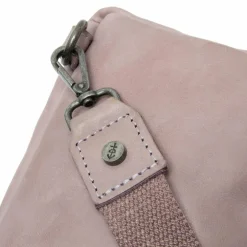 The Chesterfield Brand Cambridge Mini Bag Umhängetasche Leder 12 cm