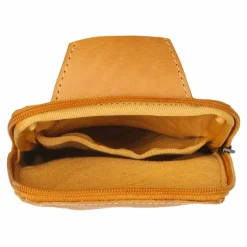 The Chesterfield Brand Cambridge Mini Bag Umhängetasche Leder 12 cm