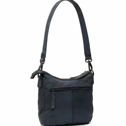 The Chesterfield Brand Caroline Schultertasche Leder 23 cm