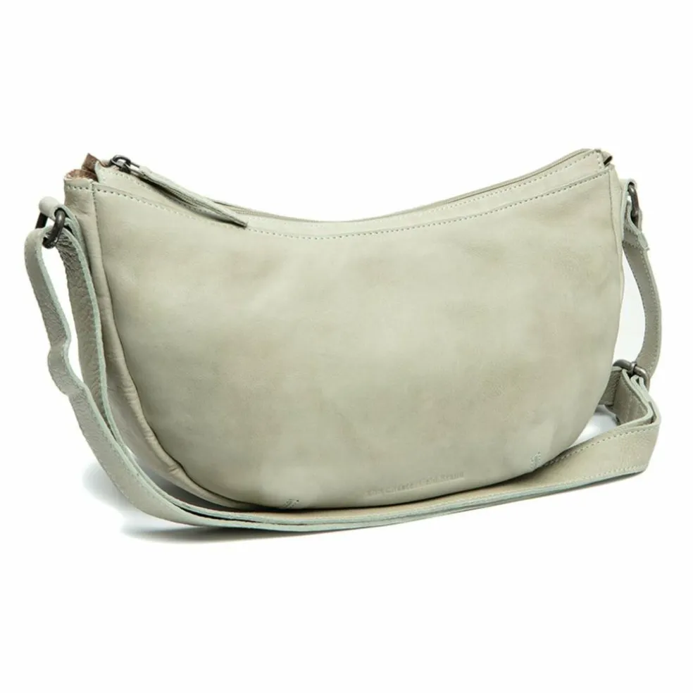 The Chesterfield Brand Clarita Umhängetasche Leder 35 cm