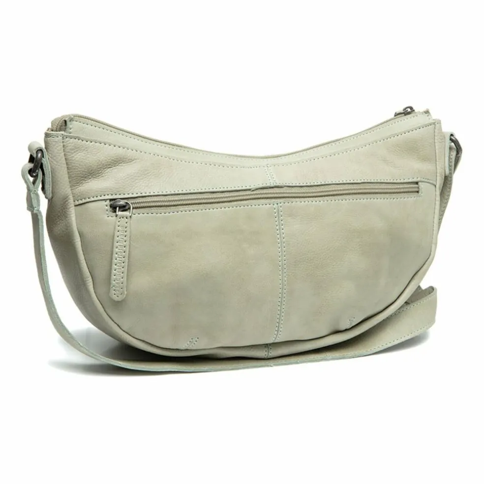 The Chesterfield Brand Clarita Umhängetasche Leder 35 cm