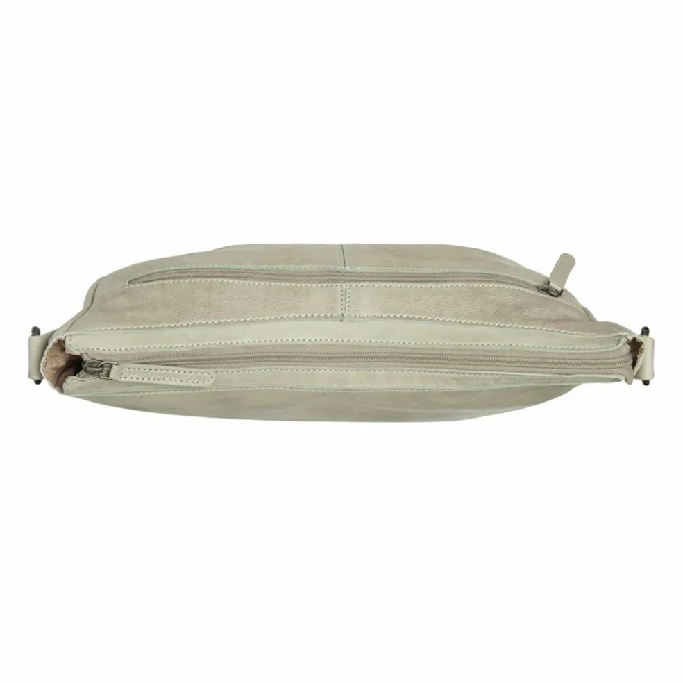 The Chesterfield Brand Clarita Umhängetasche Leder 35 cm