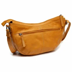 The Chesterfield Brand Clarita Umhängetasche Leder 35 cm