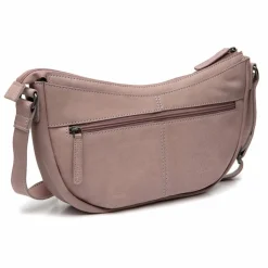 The Chesterfield Brand Clarita Umhängetasche Leder 35 cm